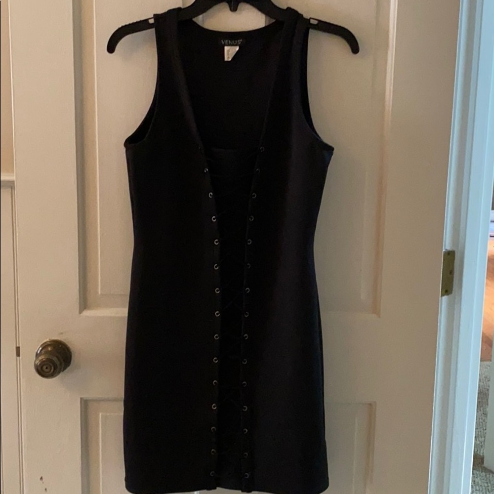 Venus dress